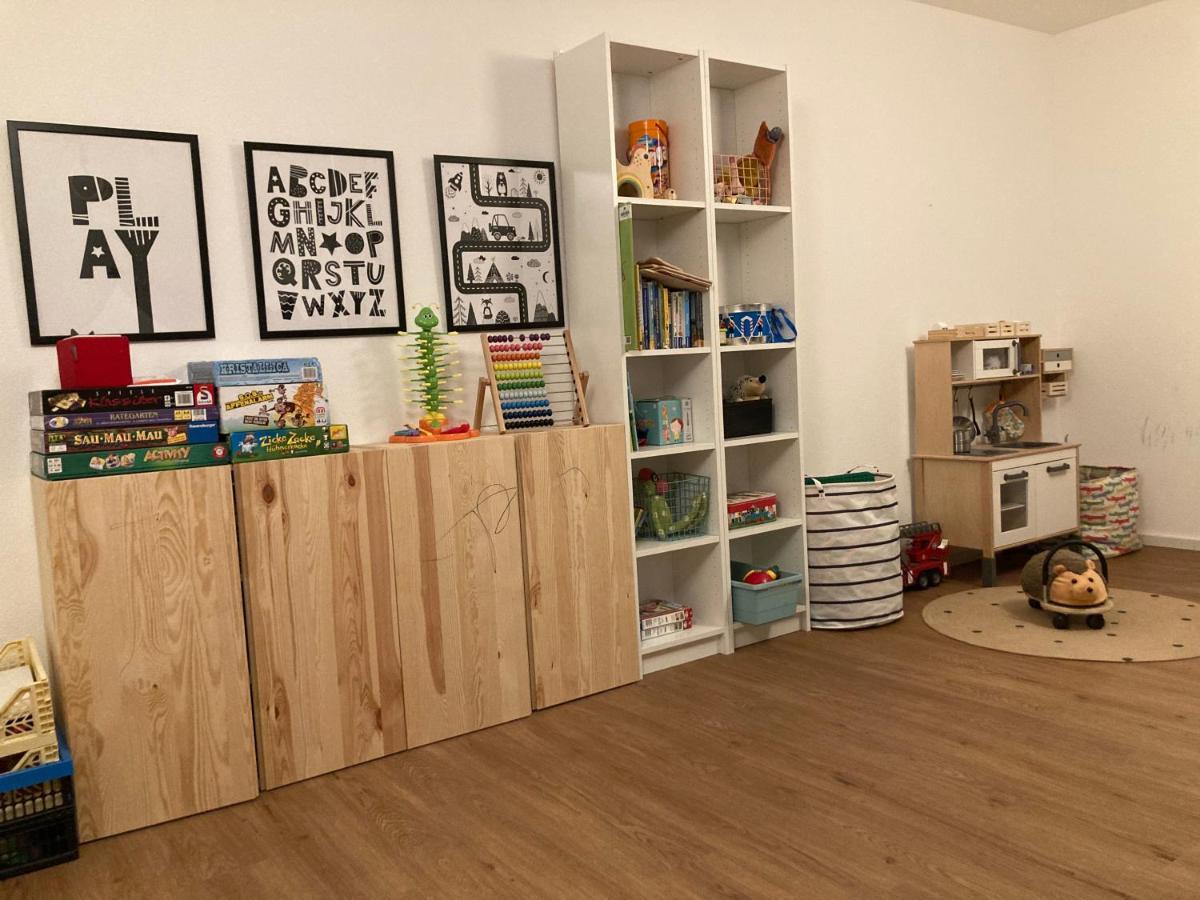 Oskar Apartments ノイシュティフト・イム・シュトゥーバイタール エクステリア 写真