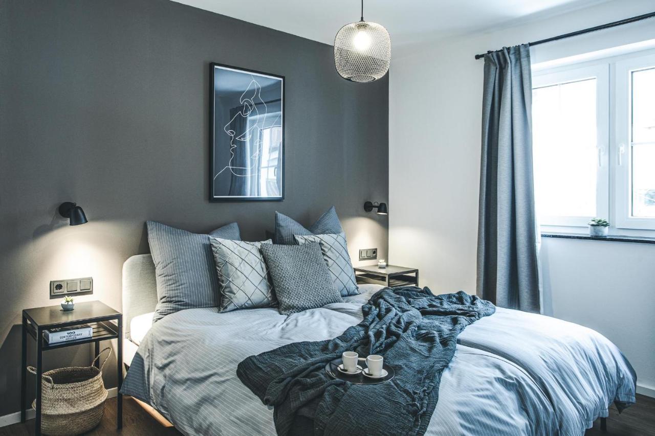 Oskar Apartments ノイシュティフト・イム・シュトゥーバイタール エクステリア 写真